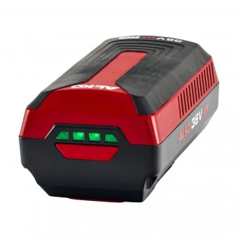 B110 Li 36V 2,5 Ah – 90 Wh