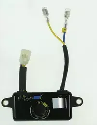 pressure regulator